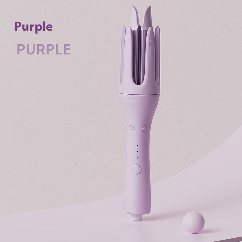 Large Electric Automatic Korean Style Wave Curler