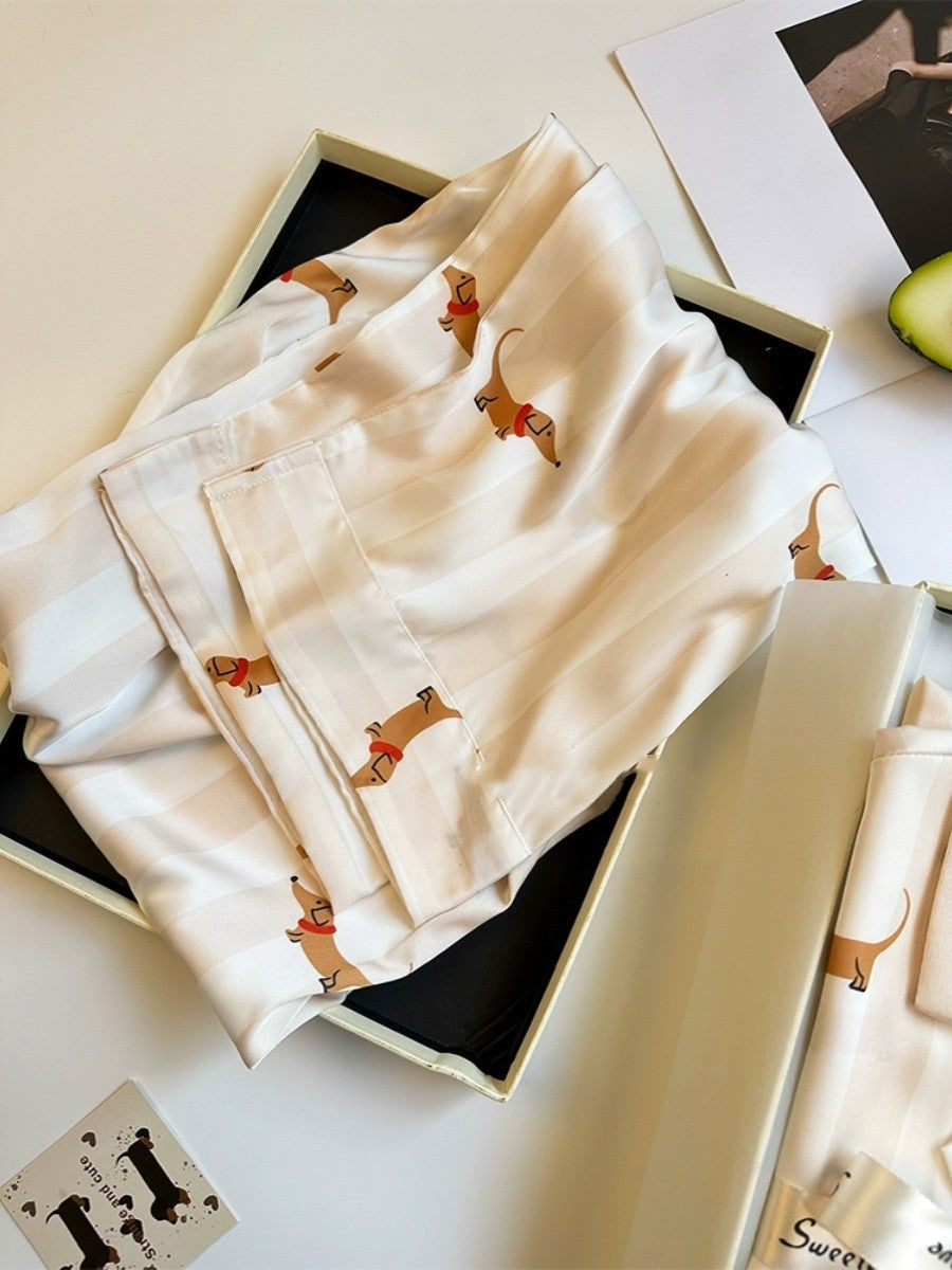 Soft Classy Pajamas For Women