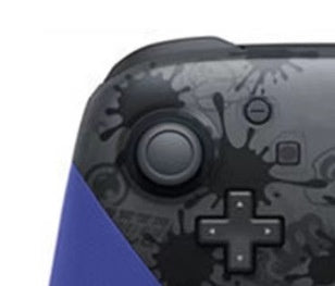 جهاز تحكم ألعاب بلوتوث لاسلكي Hall Trigger مع اهتزاز لجهاز Switch وتلفزيون Android