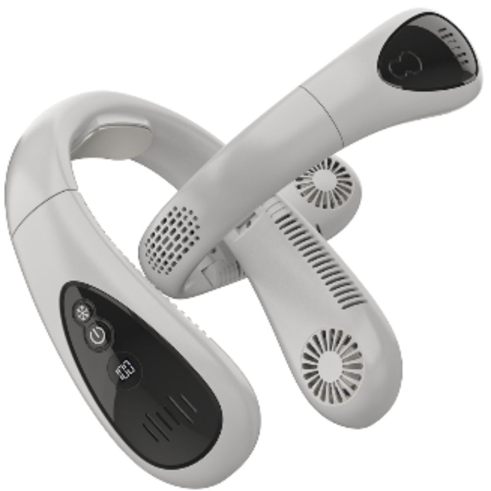 Mini ventilateur pliant USB avec moteur sans balais