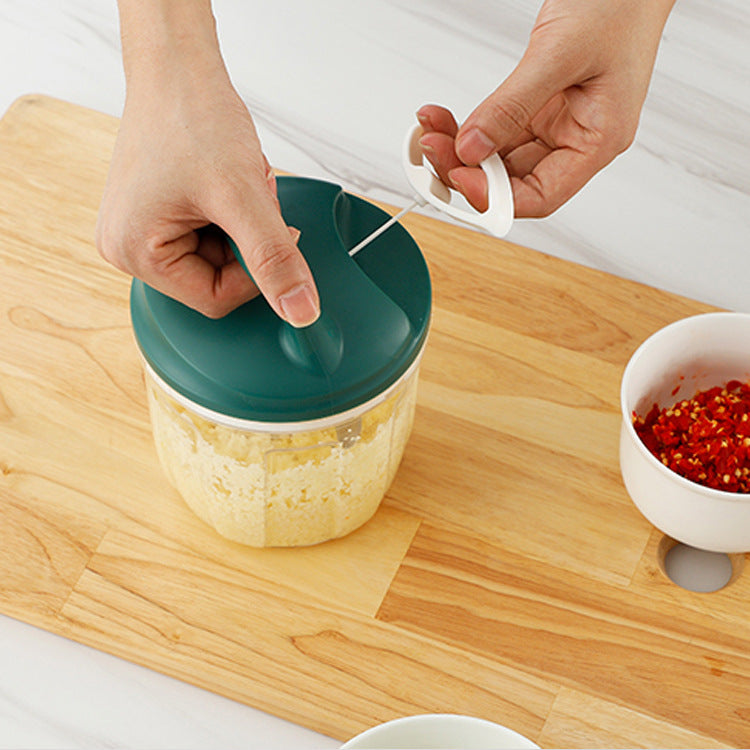 Hachoir multifonction pour légumes de cuisine domestique