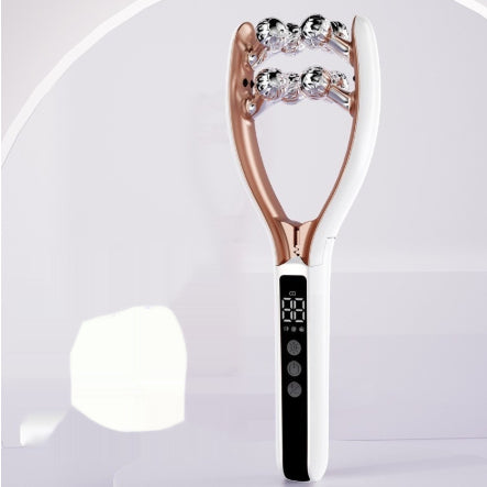 Facial Lifting Device Reduces Sagging and Wrinkles for Firmer, Defined Skin