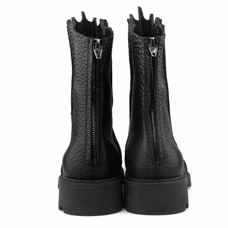 Wind Martin Men's Winter Boots