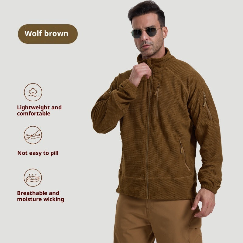 جاكيت رياضي رجالي لركوب الدراجات