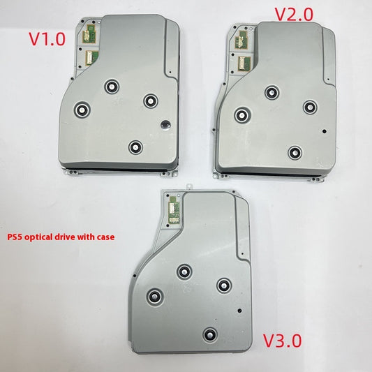 PS5 Host Optical Drive V10 V20 V30 Optical Drive Assembly Repair Accessories