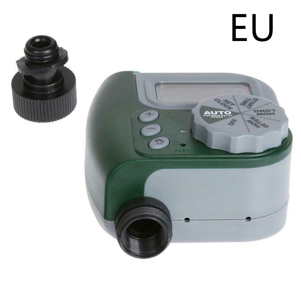 Programmateur d'arrosage de jardin