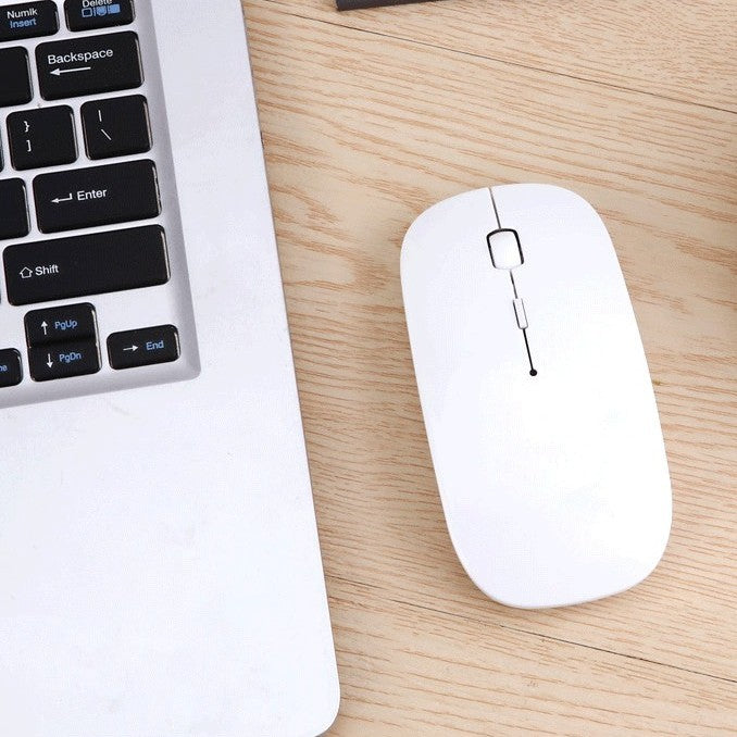 Souris silencieuse pour bureau, cadeau idéal pour les professionnels