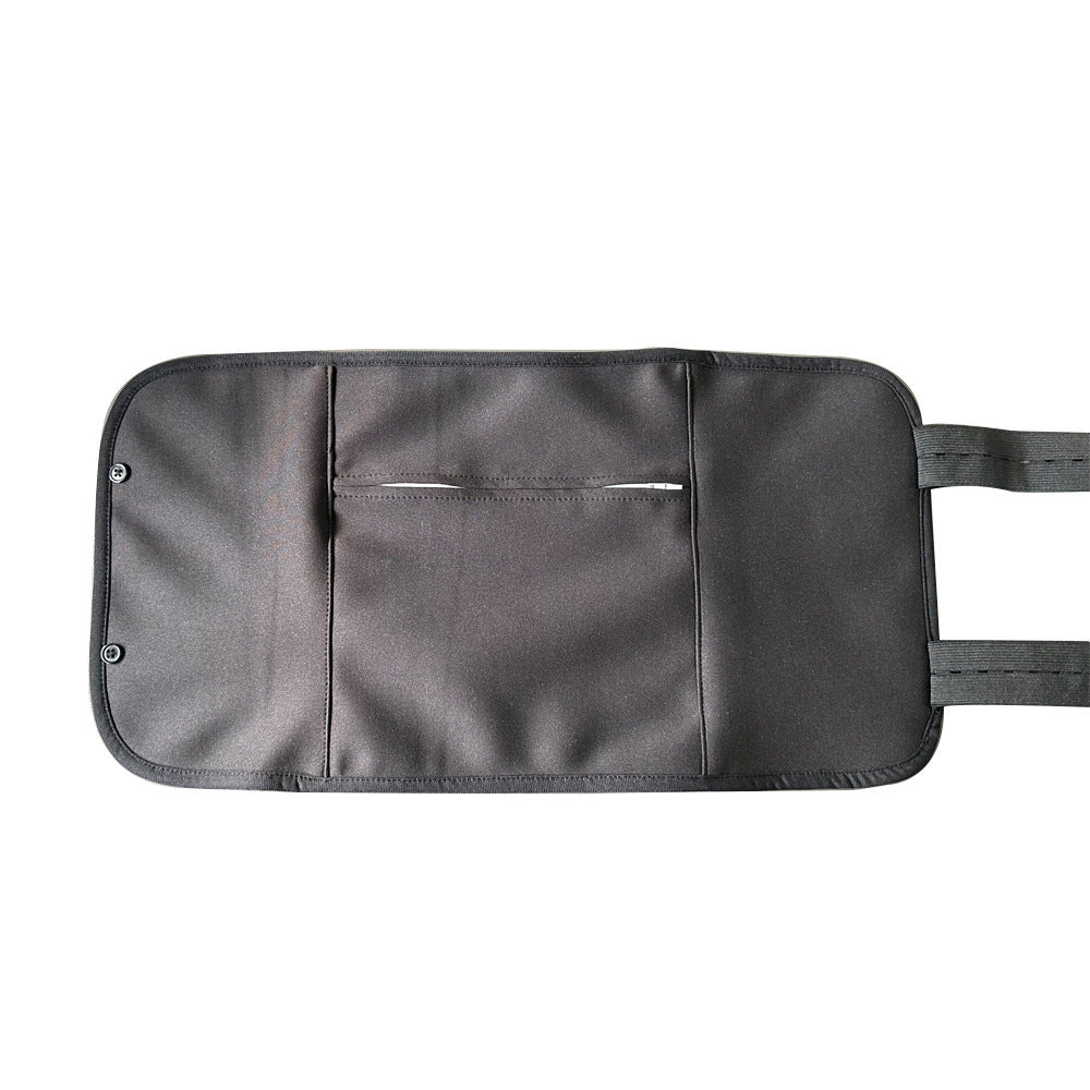 Assist Pack Sleep Self Conditioning Belt