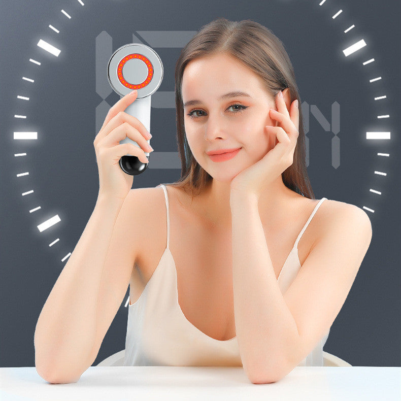 Electric EMS Beauty Hip Lifting Instrument Home Massage