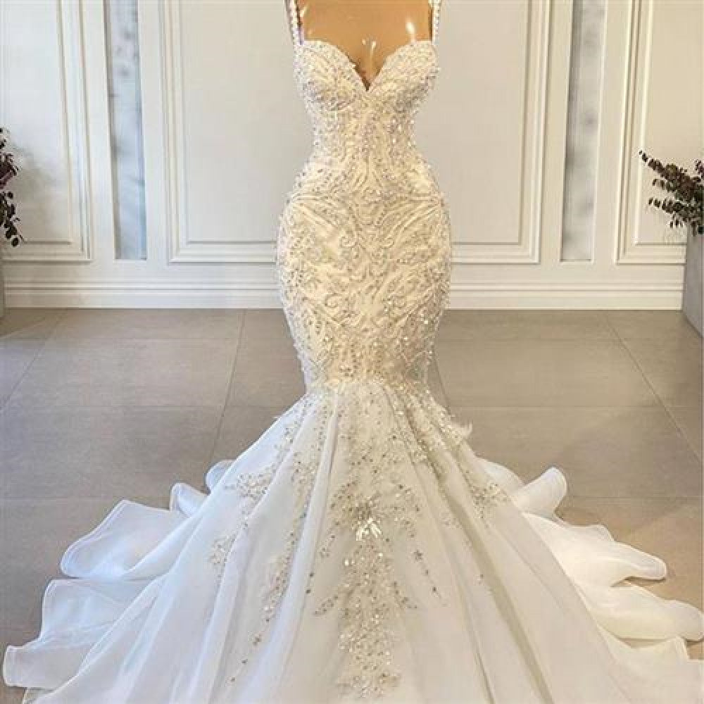 Robe décontractée blanc ivoire pour femme - Plusieurs tailles disponibles