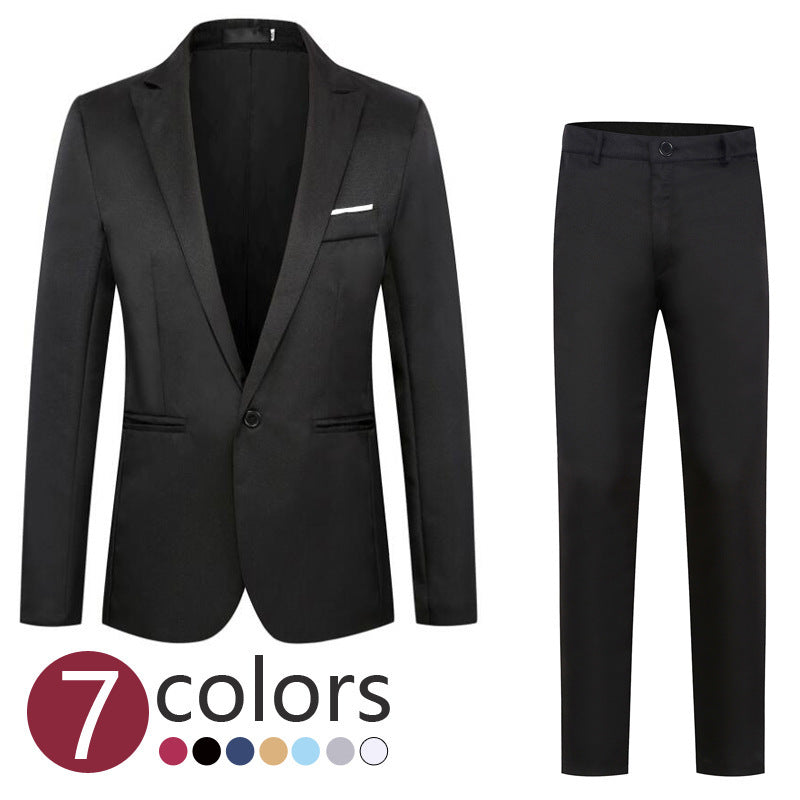 Men's Wedding Suits Tuxedo Jacket