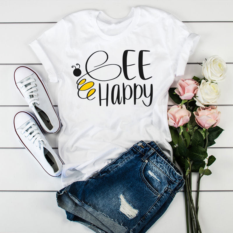 Women's Modal Double Tass Short-sleeved T-shirt