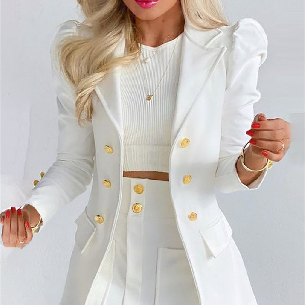 Mini-jupe unie pour femme disponible en plusieurs coloris, tailles S-XL