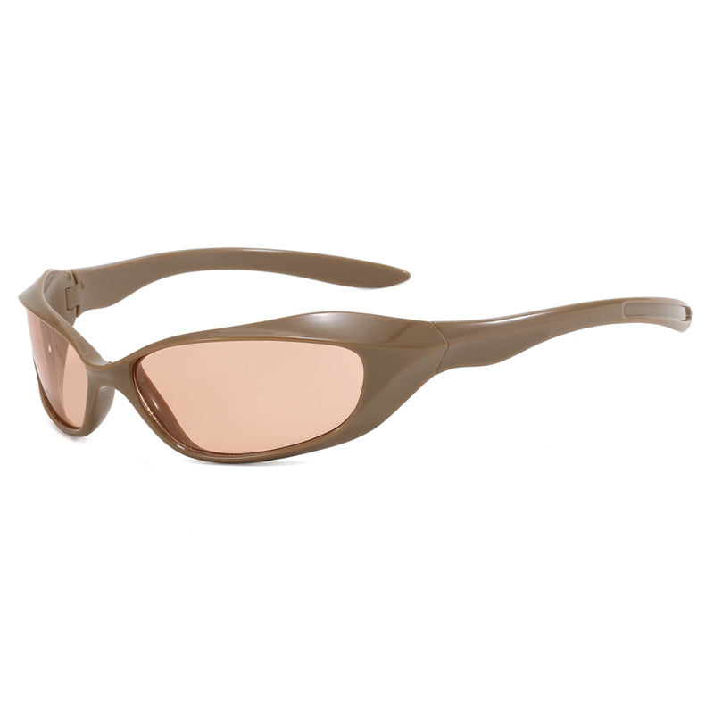 Women's Future Technology Sunglasses for Sun Protection & Fashion