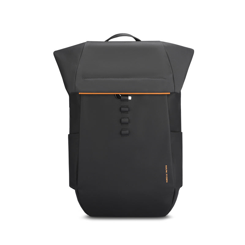 Men's Backpack With Large Capacity And Multifunction
