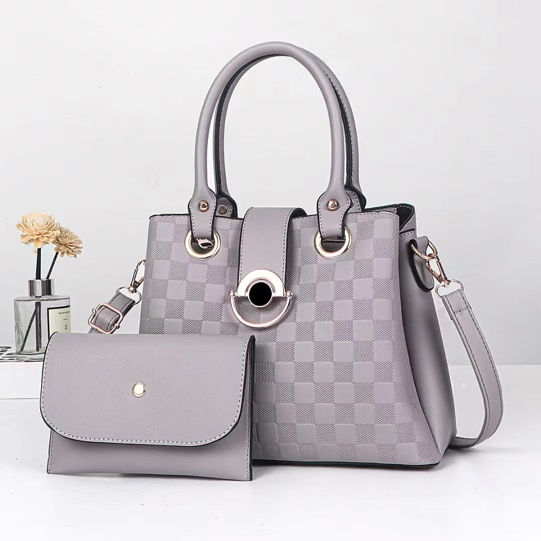 All-matching Women's Cross-body Bag