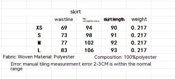 Fashion Casual Two-piece Suit Printed Long Sleeve Shirt High Waist Skirt Suit