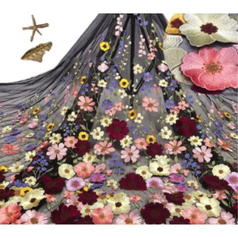 Bohemian Off Shoulder A-Line Prom Dress