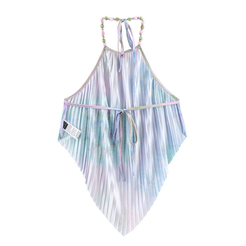Summer Fashion Sexy Halter Women's Sling