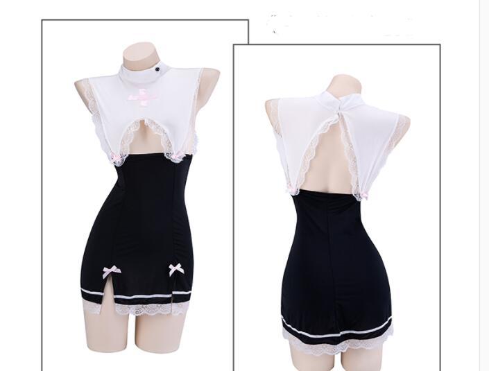 Women's Stunning Alien Charm Special Skirt Set