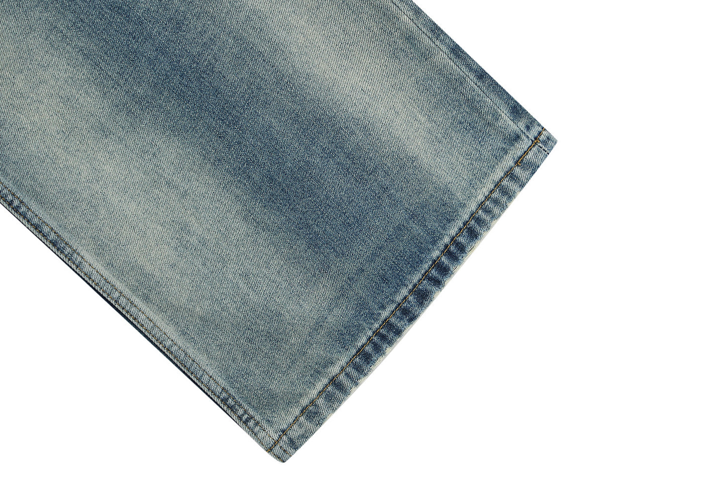 Loose Straight-leg Casual Wide-leg Pants