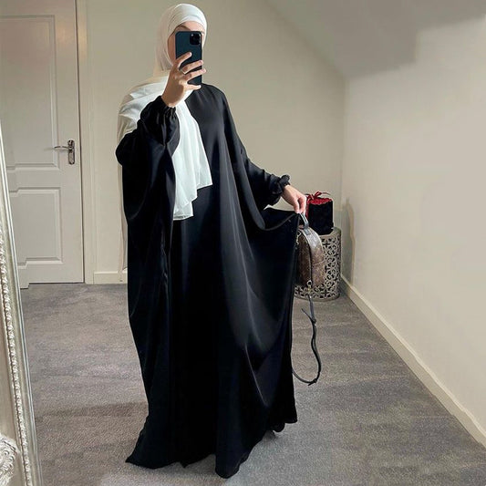 Robe de prière une pièce Amazon Abaya Dubaï Turquie