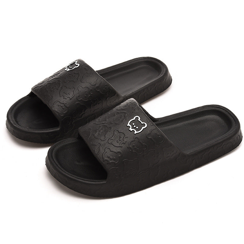 EVA Slippers Indoor Lightweight And Wear-resistant Slippers