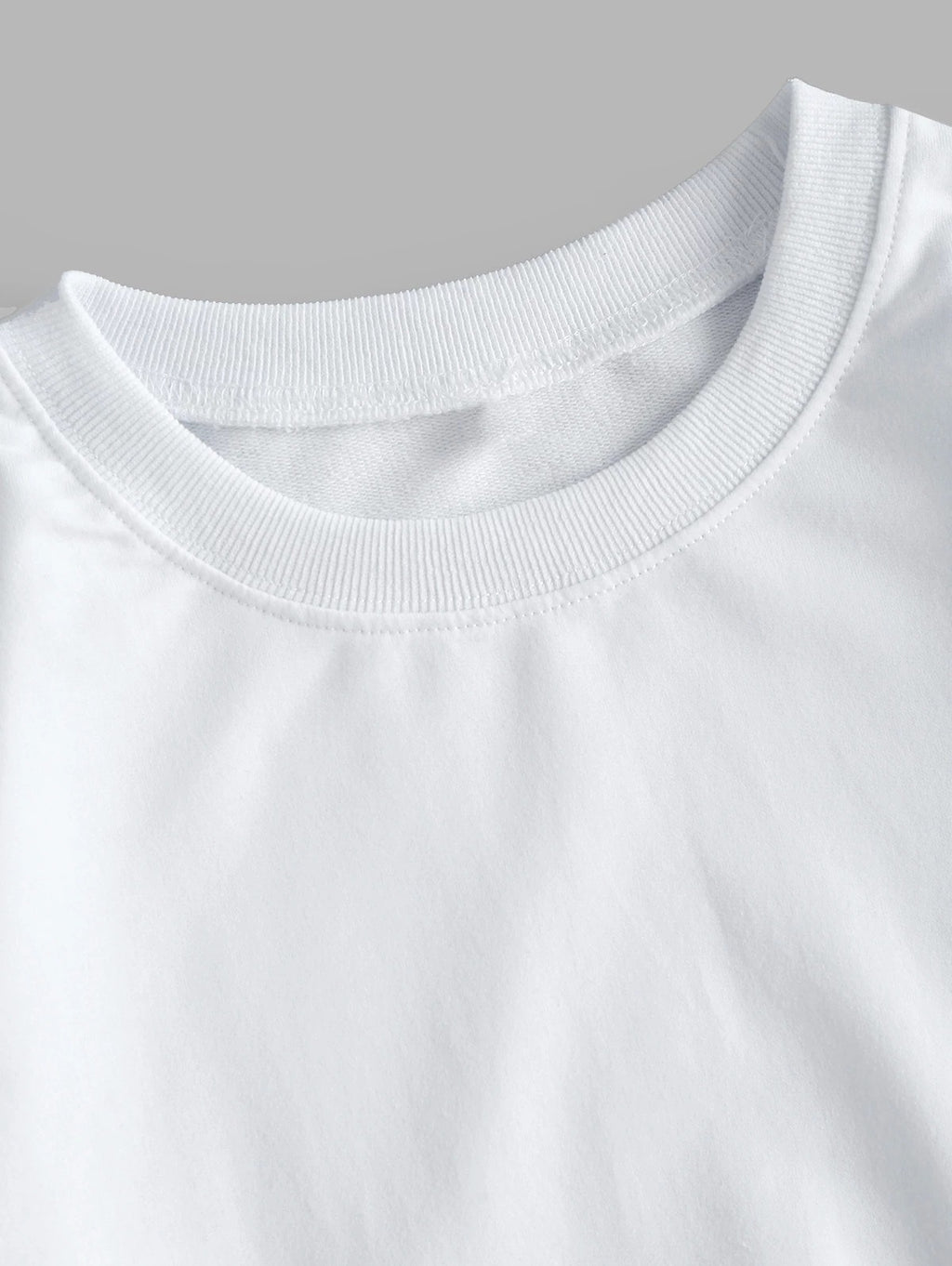 Pull Femme en Coton à Imprimé Cœur et Tête de Mort Mignon