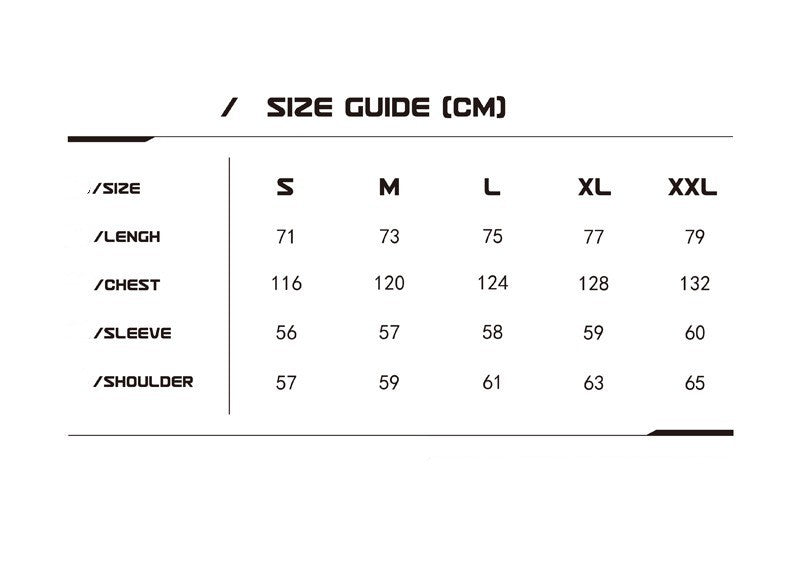 Cartoon Character Graffiti Cotton Hooded Sweater for Men
