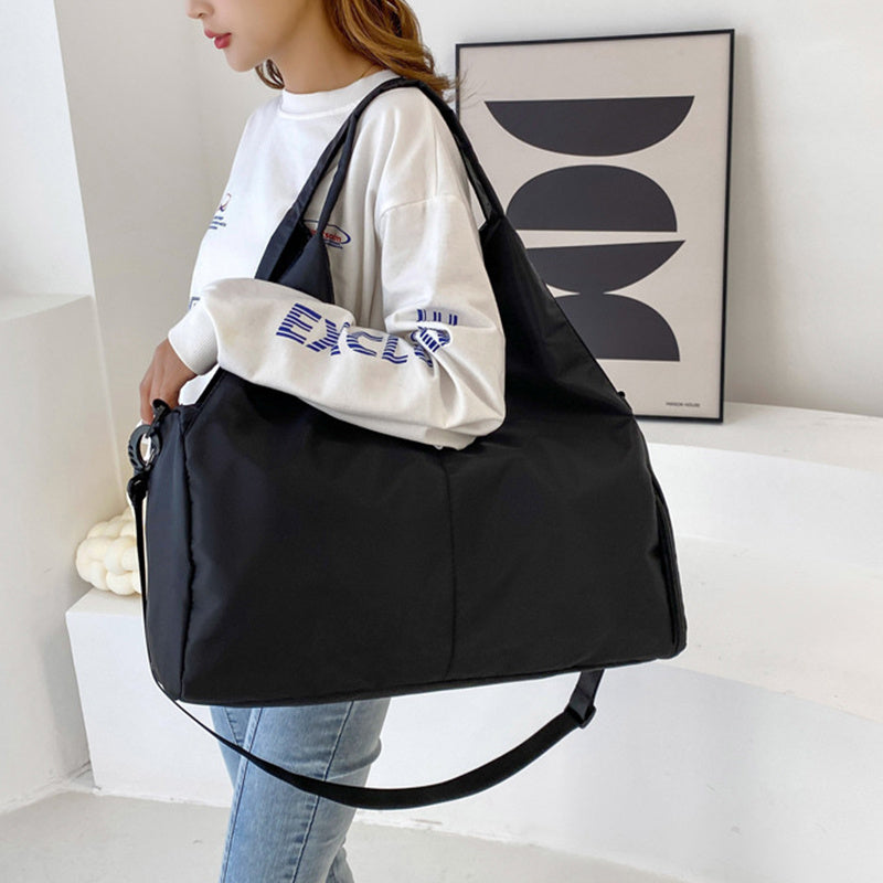 Women’s Large Capacity Yoga Bag