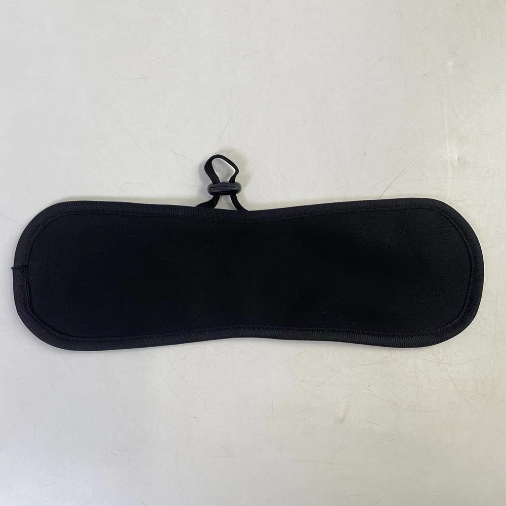 Assist Pack Sleep Self Conditioning Belt