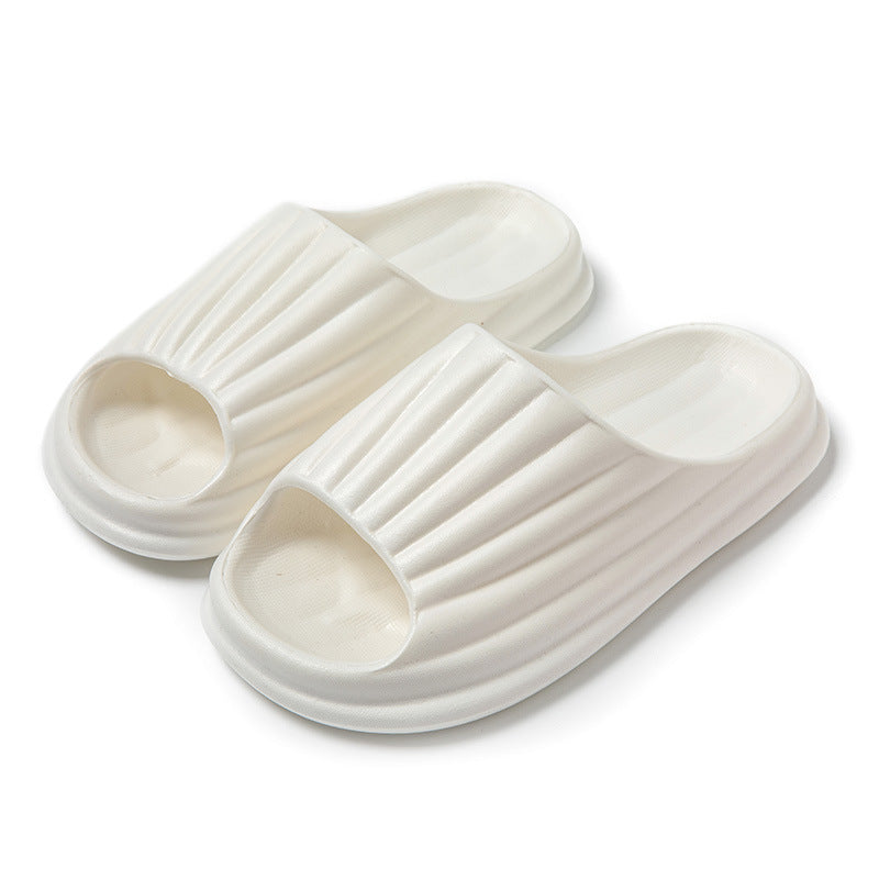 House Floor Bathroom Slippers For Couple