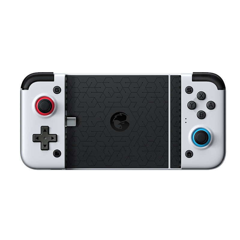 جهاز التحكم بالألعاب GameSir X2 Type-C بالاتصال المباشر عبر البلوتوث متوافق مع Apple و Android و Nintendo Switch