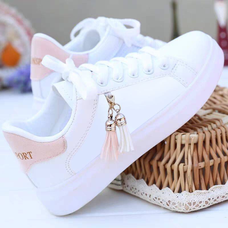 Women’s Summer Breathable Casual Running Shoes with Cross Straps