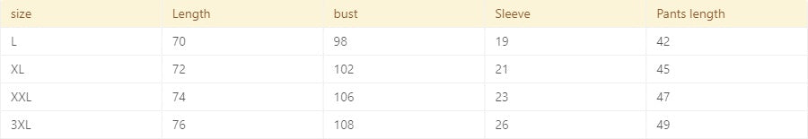 Summer New Cotton Pajamas Men's Short-sleeved Pajamas Homewear Suit