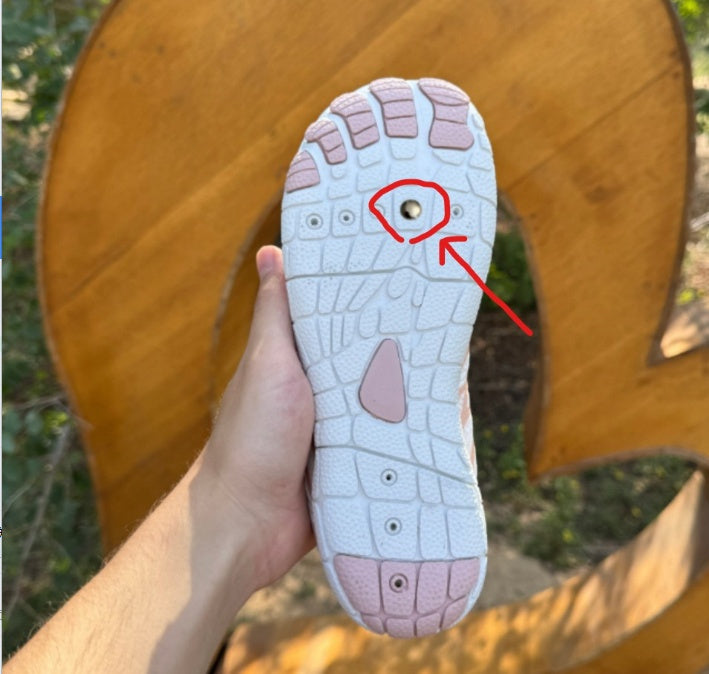 Outdoor Sports Upstream Beach Shoes for Men & Women