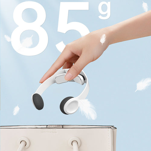 Instrument de massage électrique intelligent pour la colonne cervicale (USB)