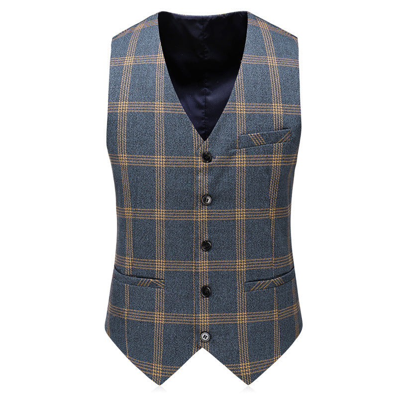 Men''s Business Suit Set