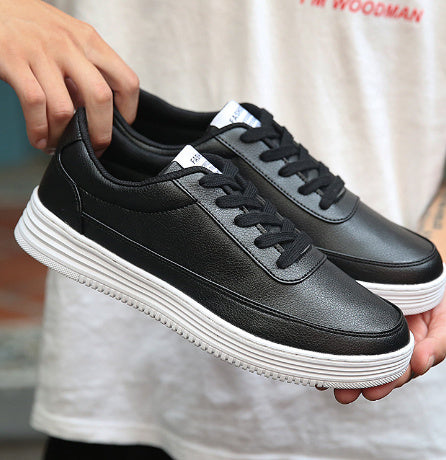 Men's Large Size Light Casual Sneakers