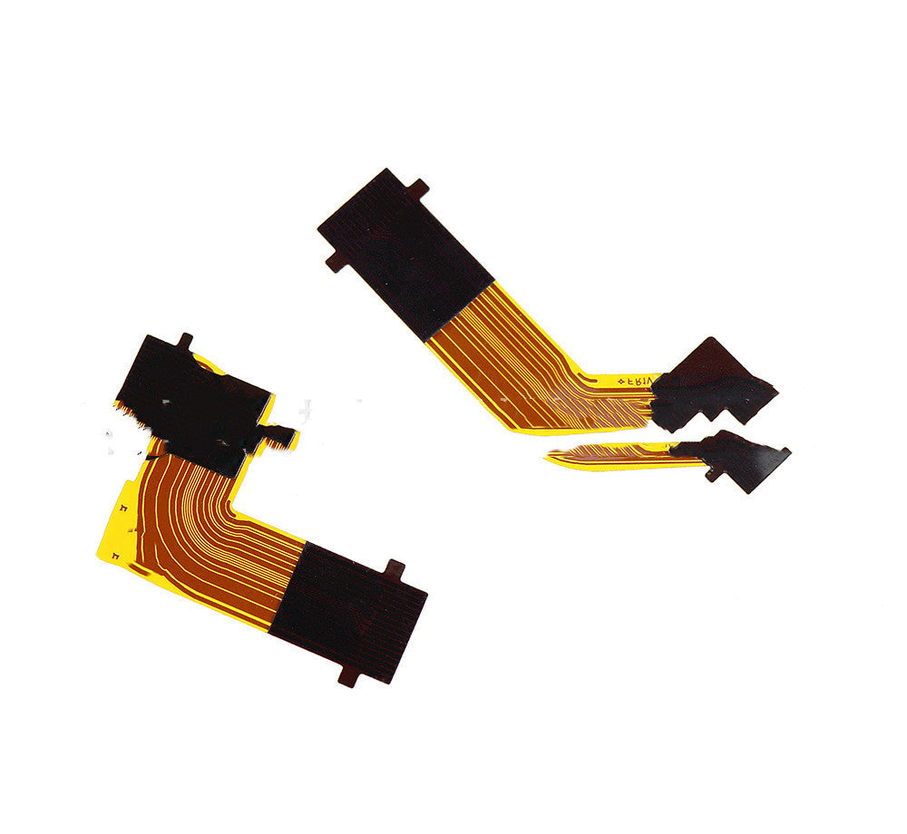 Button PS5 Handle Button Cable Repair Accessories