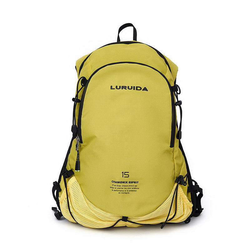 Sac à dos pour sports de plein air, randonnée et alpinisme