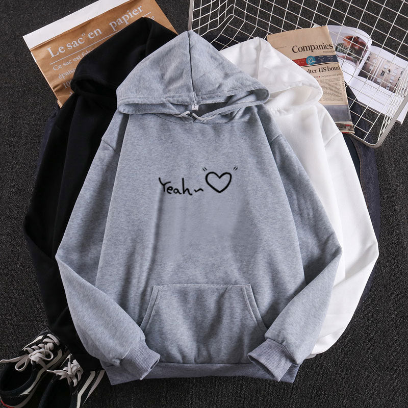 Mens and Womens Fleecelined Insulated Hooded Sweatshirt