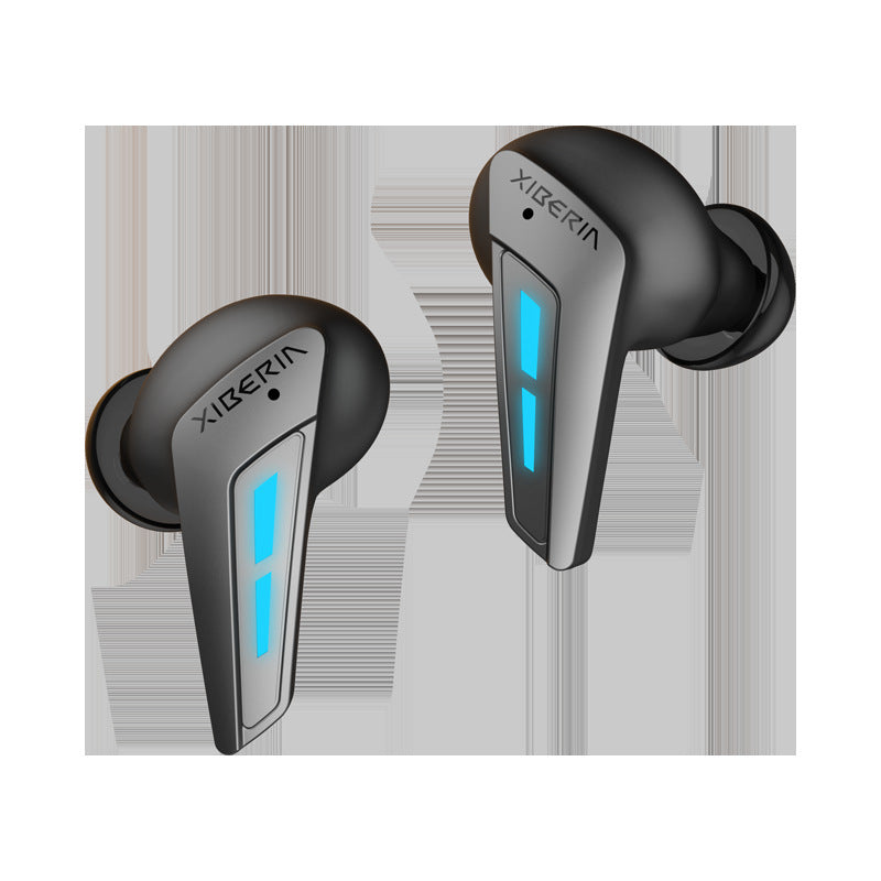 Casque de jeu Bluetooth sans fil W2 True