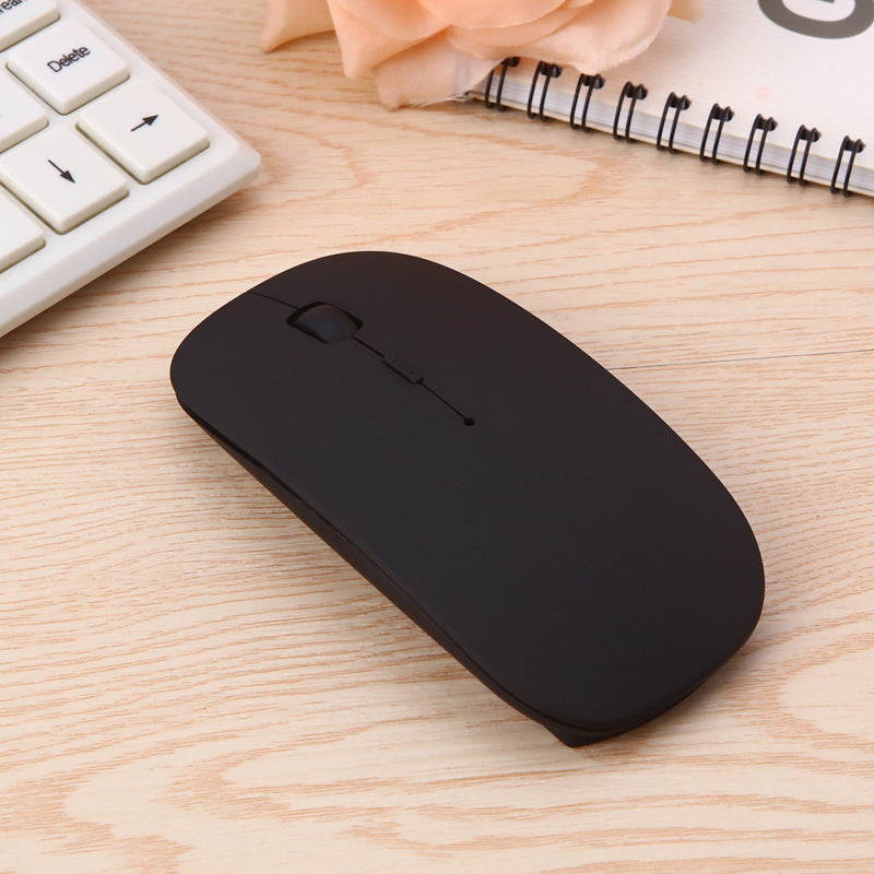 Souris silencieuse pour bureau, cadeau idéal pour les professionnels