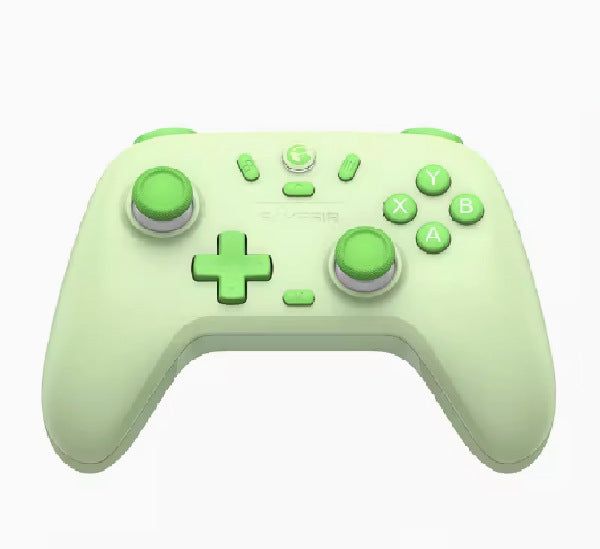 Manette de jeu Bluetooth sans fil Dopamine colorée
