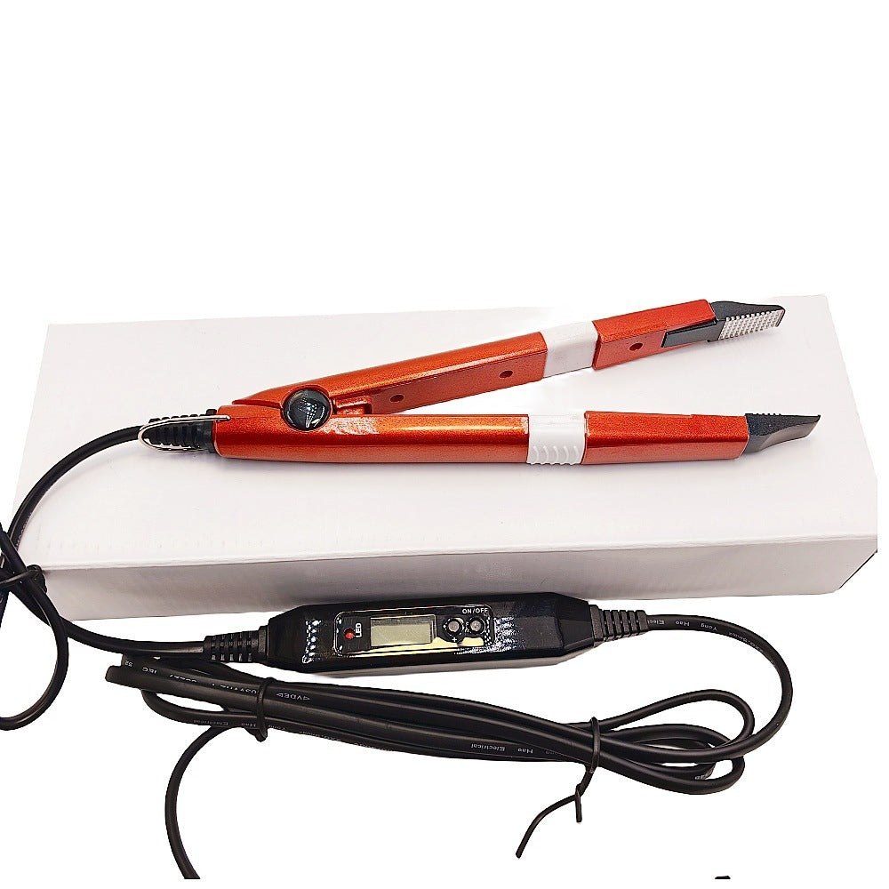 V-Light Technology Hair Extension Remover Dismantling Machine – Safe, No Hair Damage