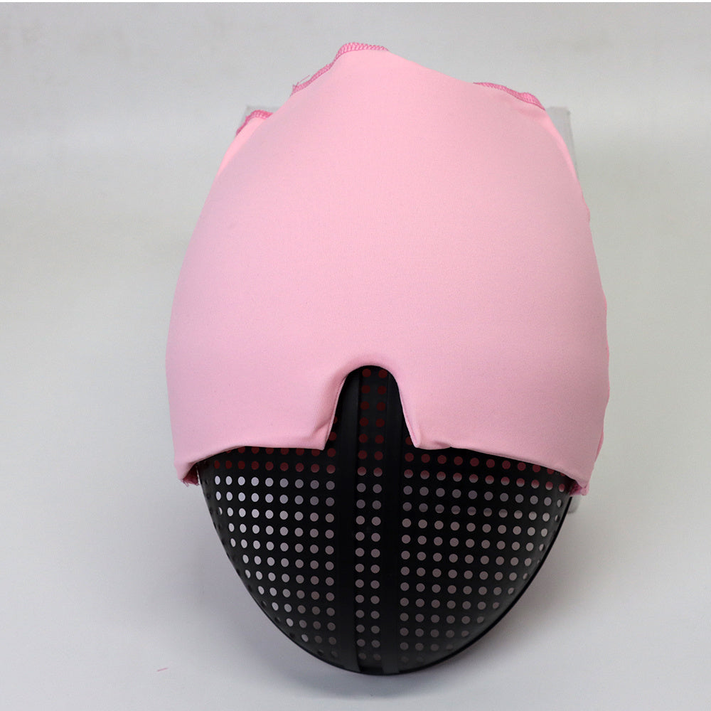 Migraine Relief Hat Cold Therapy Ice Pack Eye Mask for Puffy Eyes Comfortable Head Wrap