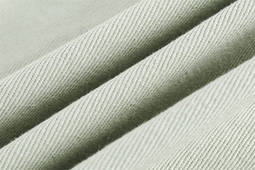 Hand-painted Outline Coat For Men