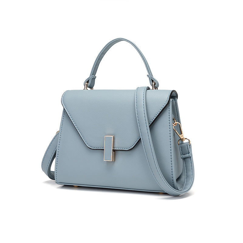 Ladies Fashion Versatile Crossbody Handbag Medium & Large Sizes