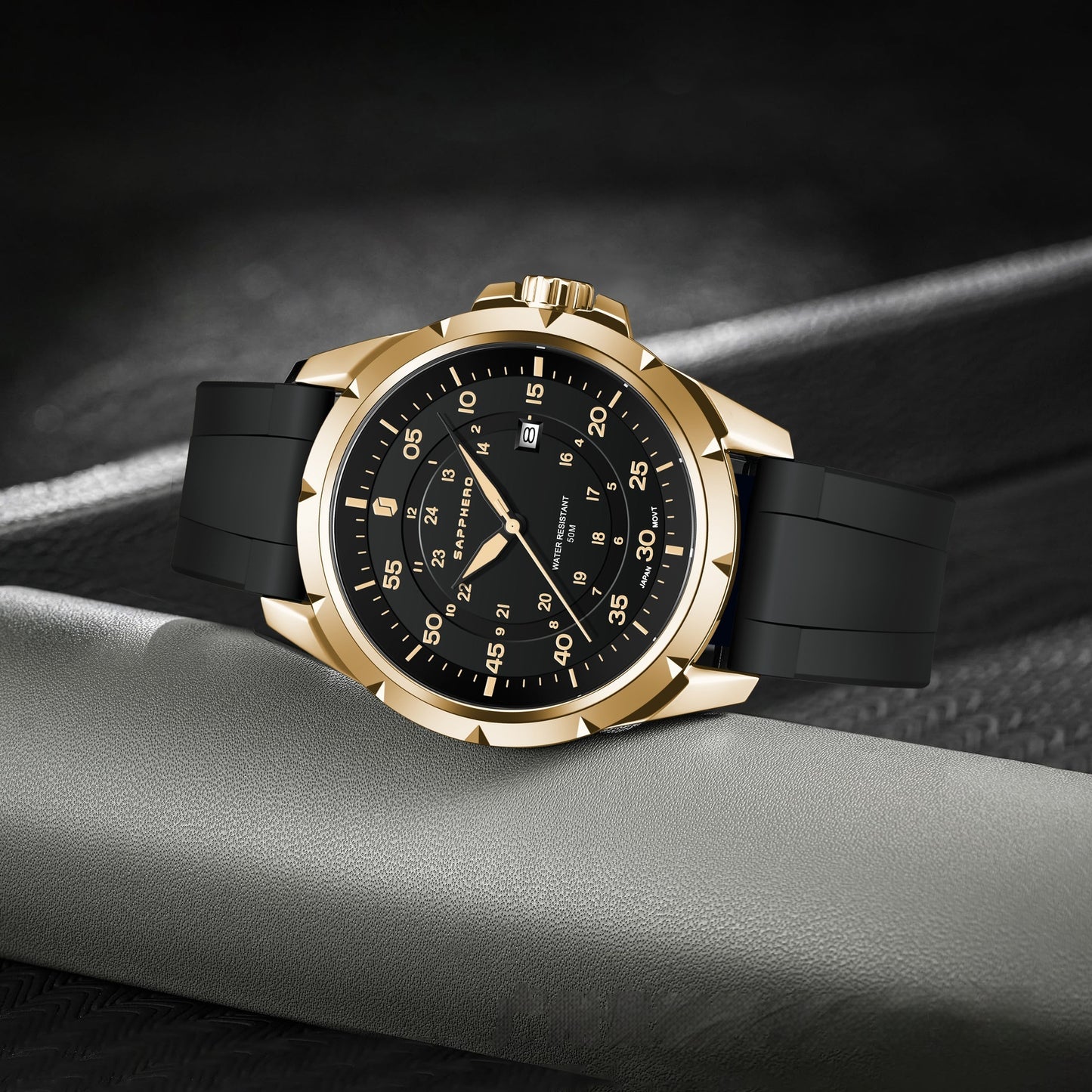 ساعة كوارتز شبابية للطلاب، مصنوعة من السيليكون المقاوم للماء، هدية مثالية للحبيب